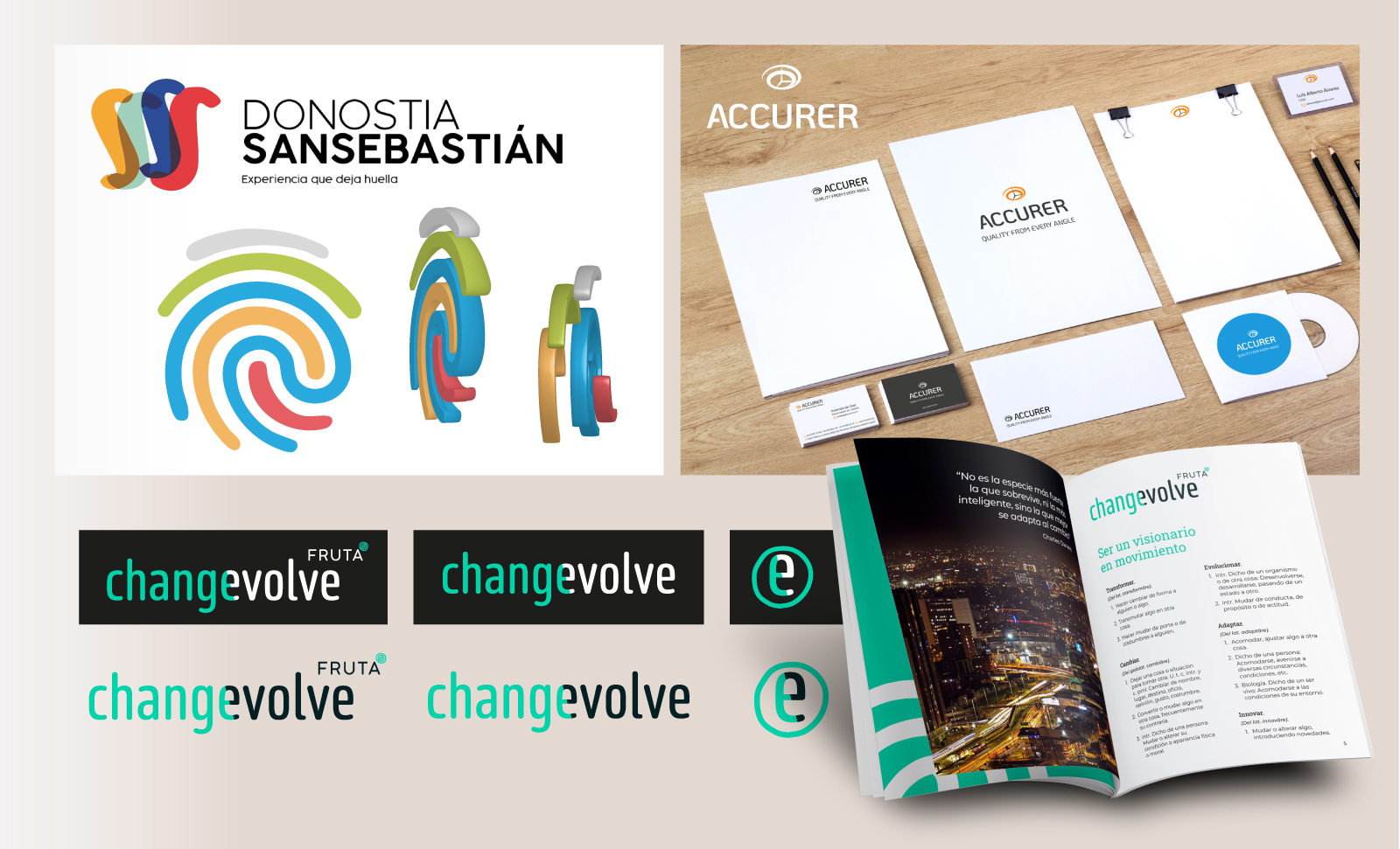 Branding y Consultoría de marca