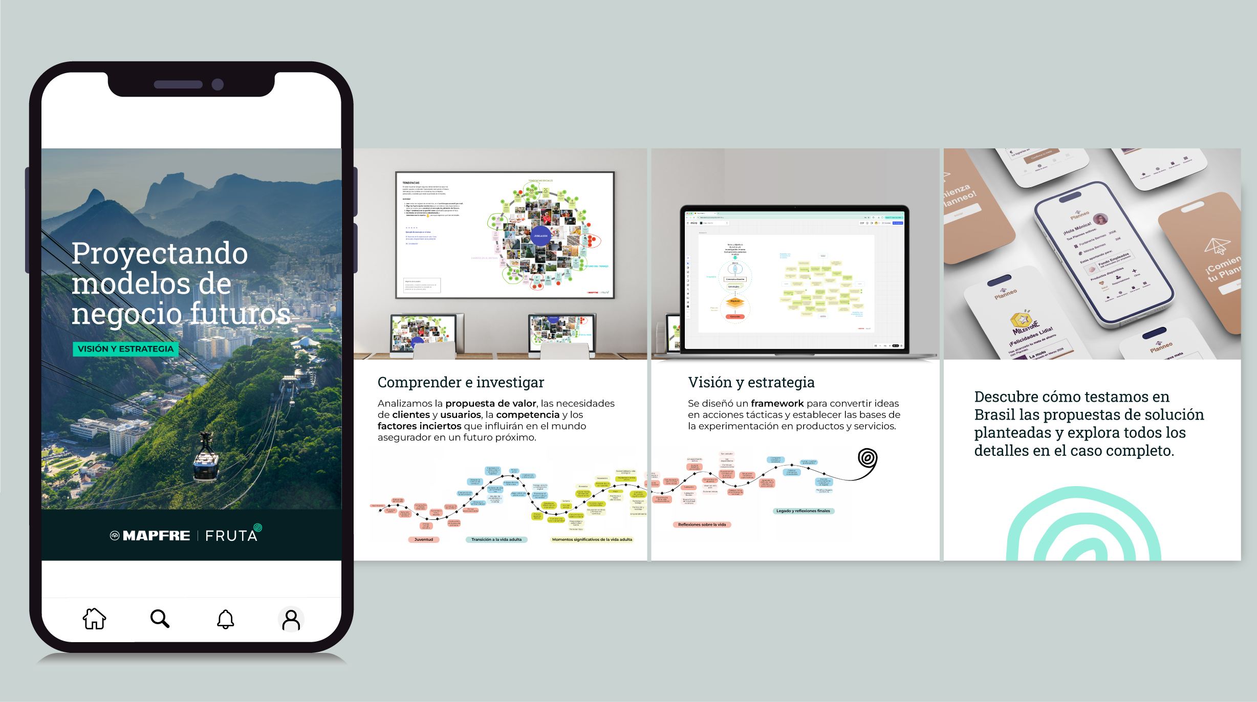 Estrategia Comunicación